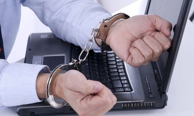 Киберполиция закрыла онлайн-казино вместе с оффлайн VIP-залом, вход в который стоил $1000