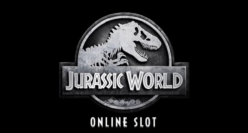 Microgaming презентовал игровой автомат «Jurassic World» + розыгрыш 25000 EUR.