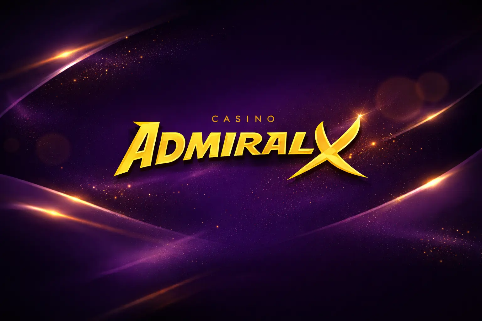 Admiral-X