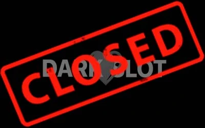 Dark Slot Casino прекращает свою работу