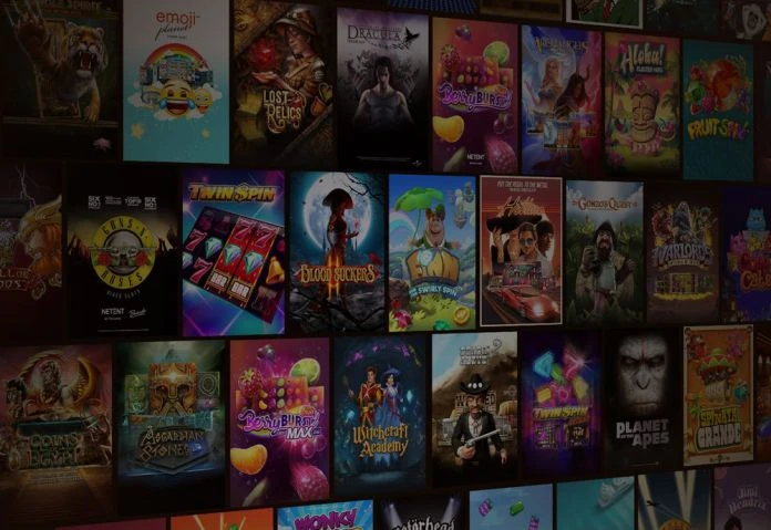 Компания NetEnt запустила партнерскую программу