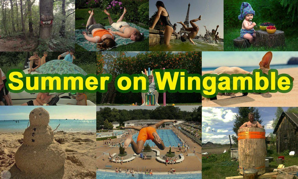 ФотоКонкурс на форуме «Как я провожу лето»