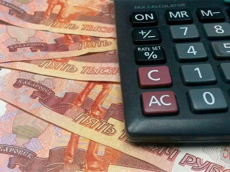 50 миллионов рублей: налоговые отчисления за гэмблинг из Калининграда