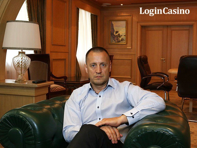 Каким будет игорный бизнес в Украине – эксклюзив от эксперта