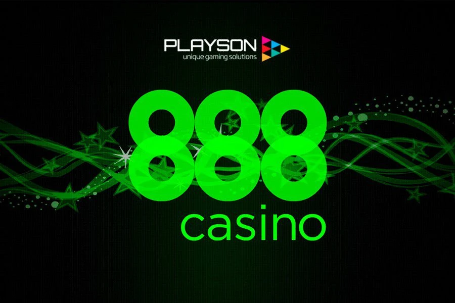 В мире гэмблинга произошло очередное слияние компаний