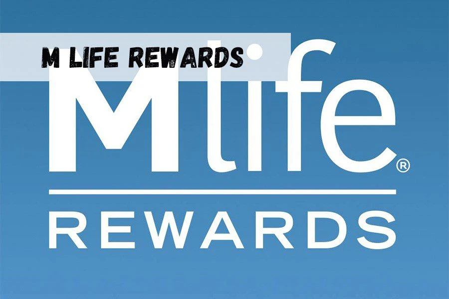 M life Rewards: лучшая программа лояльности для азартных