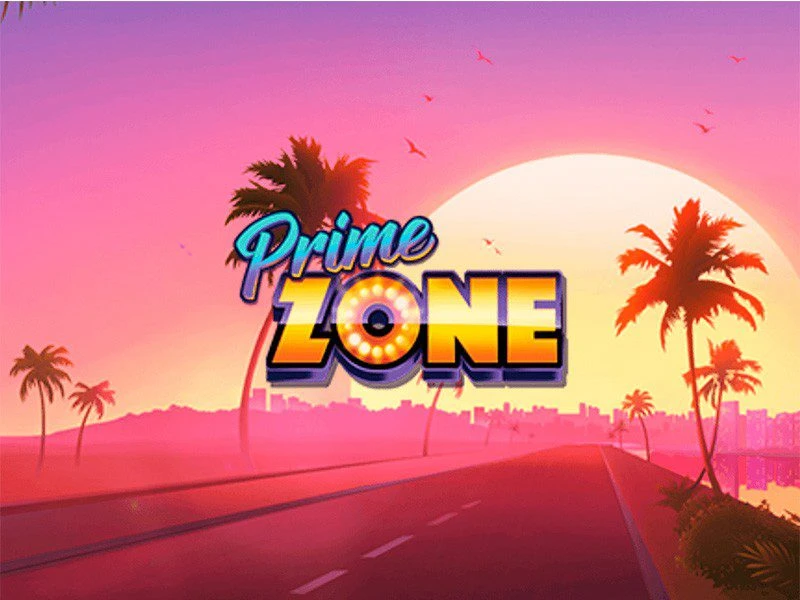Игровой автомат Prime Zone (Прайм-Зона) от Quickspin