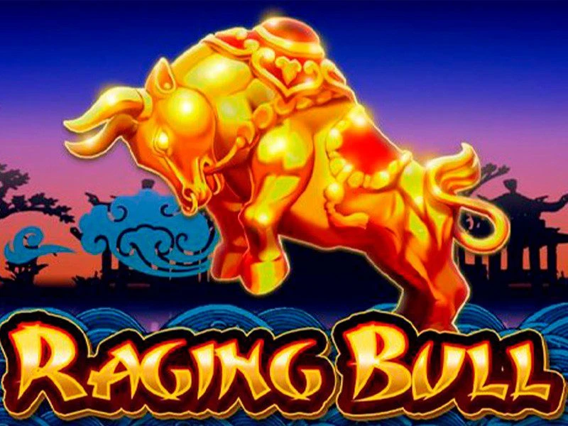 Raging Bull (Дикий Бык) от Pragmatic Play