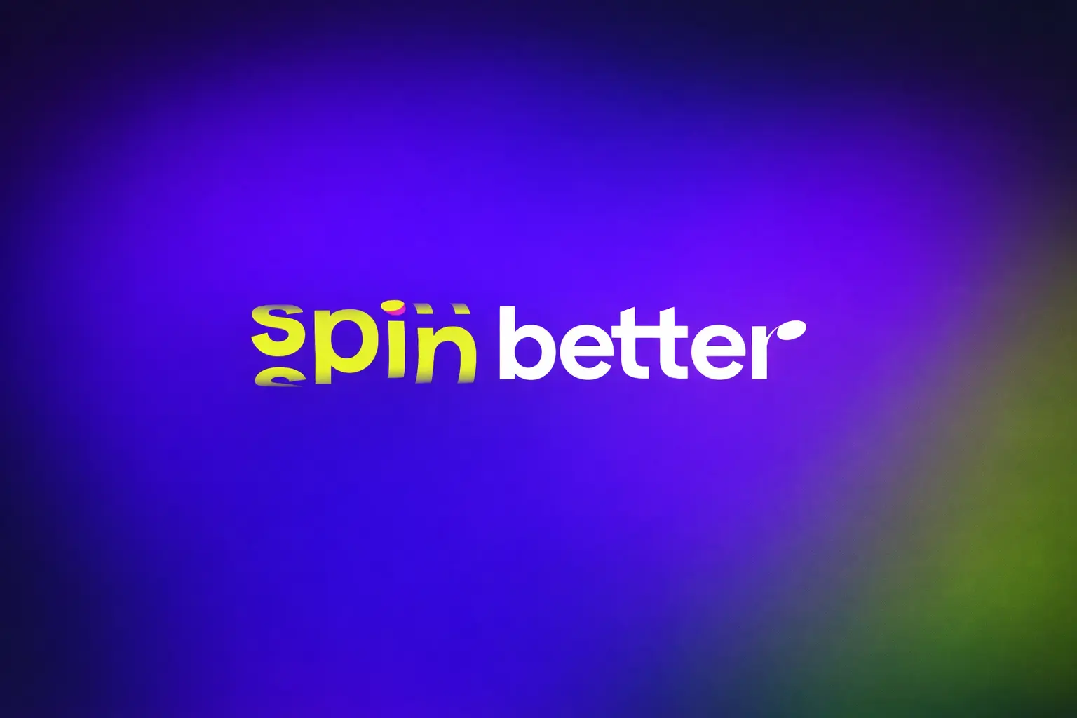 SpinBetter