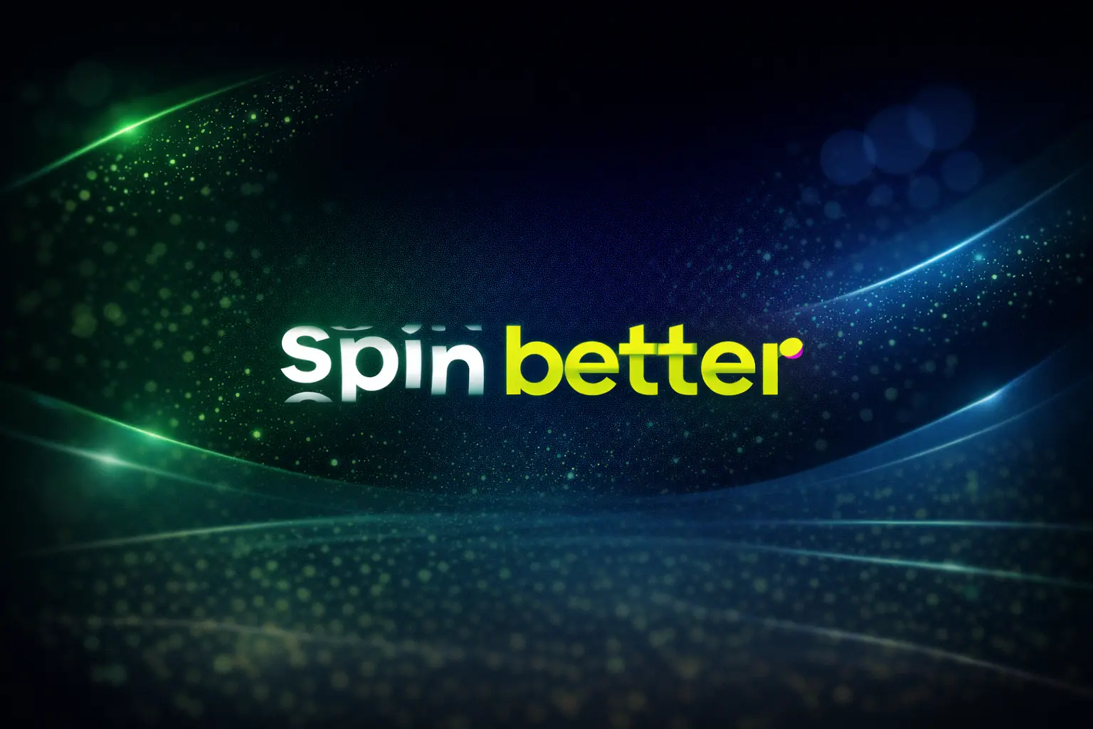 SpinBetter