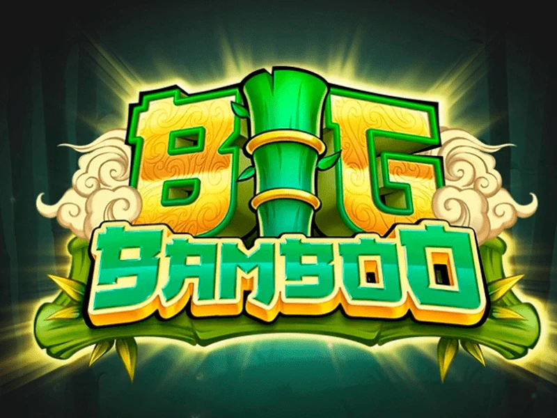 Big Bamboo (Большой Бамбук) от Push Gaming