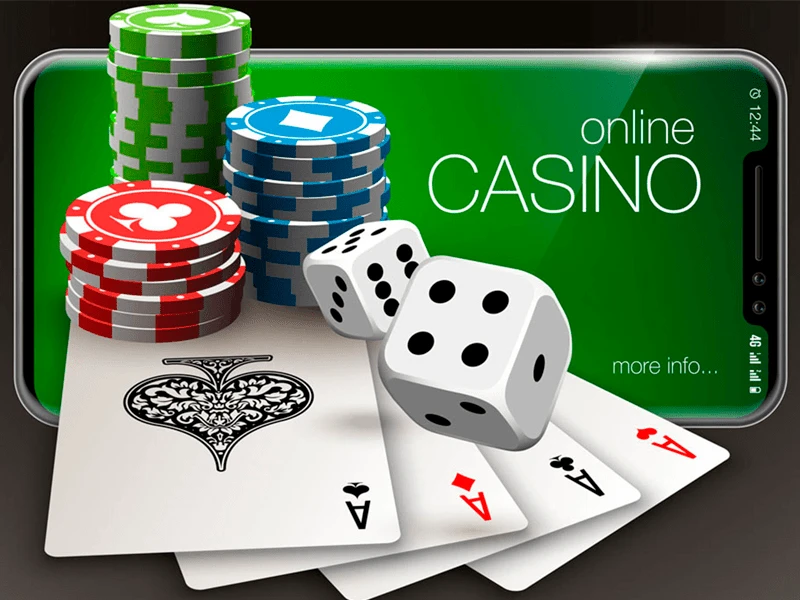 Онлайн-казино: преимущества и перспективы для владельцев