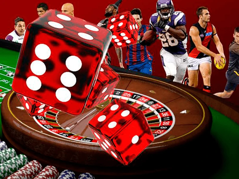 Развлечения онлайн-казино «второго плана»