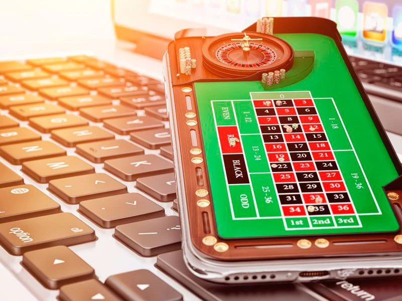 Риски для владельцев онлайн-казино: выявление и управление проблемами