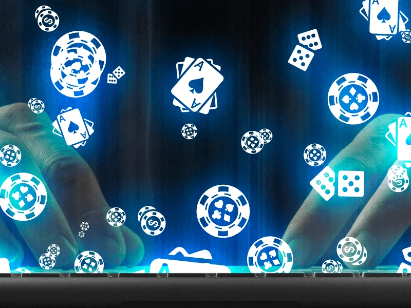 Онлайн-гэмблинг: что ждет индустрию в ближайшее время