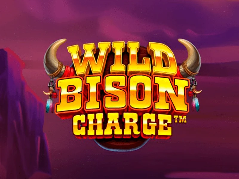 Wild Bison Charge (Дикий Зубр: Разряд) от Pragmatic Play