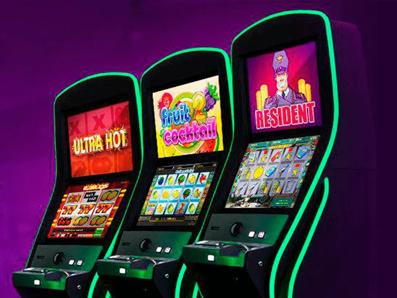 Немного важных фактов о казино