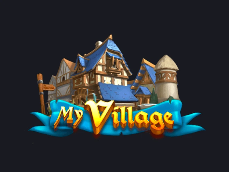 My Village (Моя Деревня) от Bally Wulff