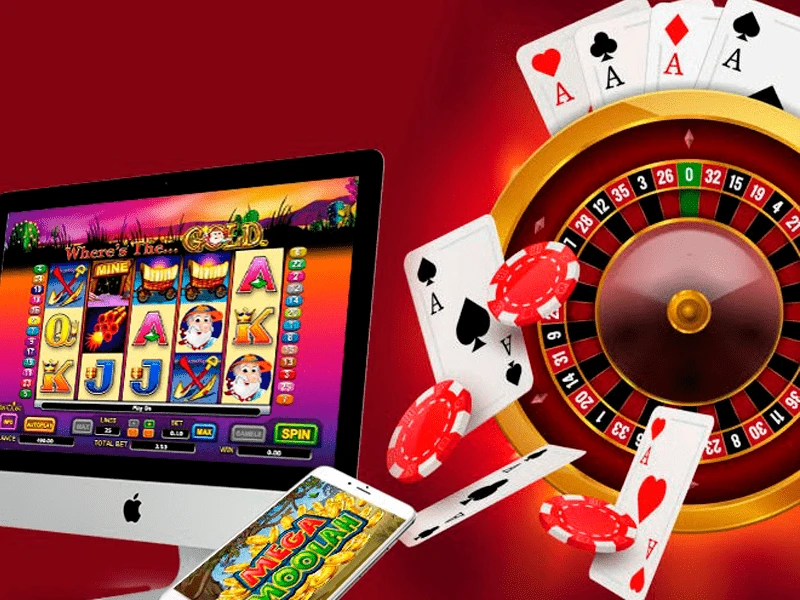Самые популярные азартные развлечения в 2023 г.