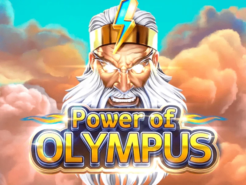 Power Of Olympus (Сила Олимпа) от Booming Games