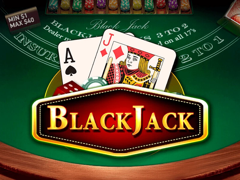 Блэкджек в виртуальном или в наземном казино. Почему в онлайн играть выгоднее?