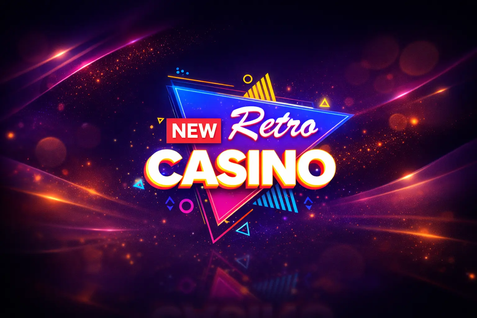 NewRetroCasino