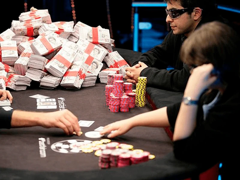 Игорный бизнес: воротилы, превратившие гэмблинг в источник огромного дохода