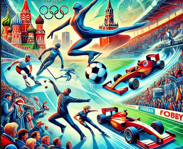 Главные турниры и чемпионаты Февраля 2025 года