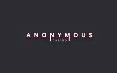 Anonymous Casino