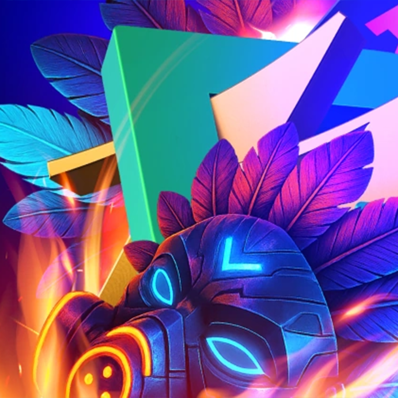 Burning Festival – 11 лет Pokerdom!