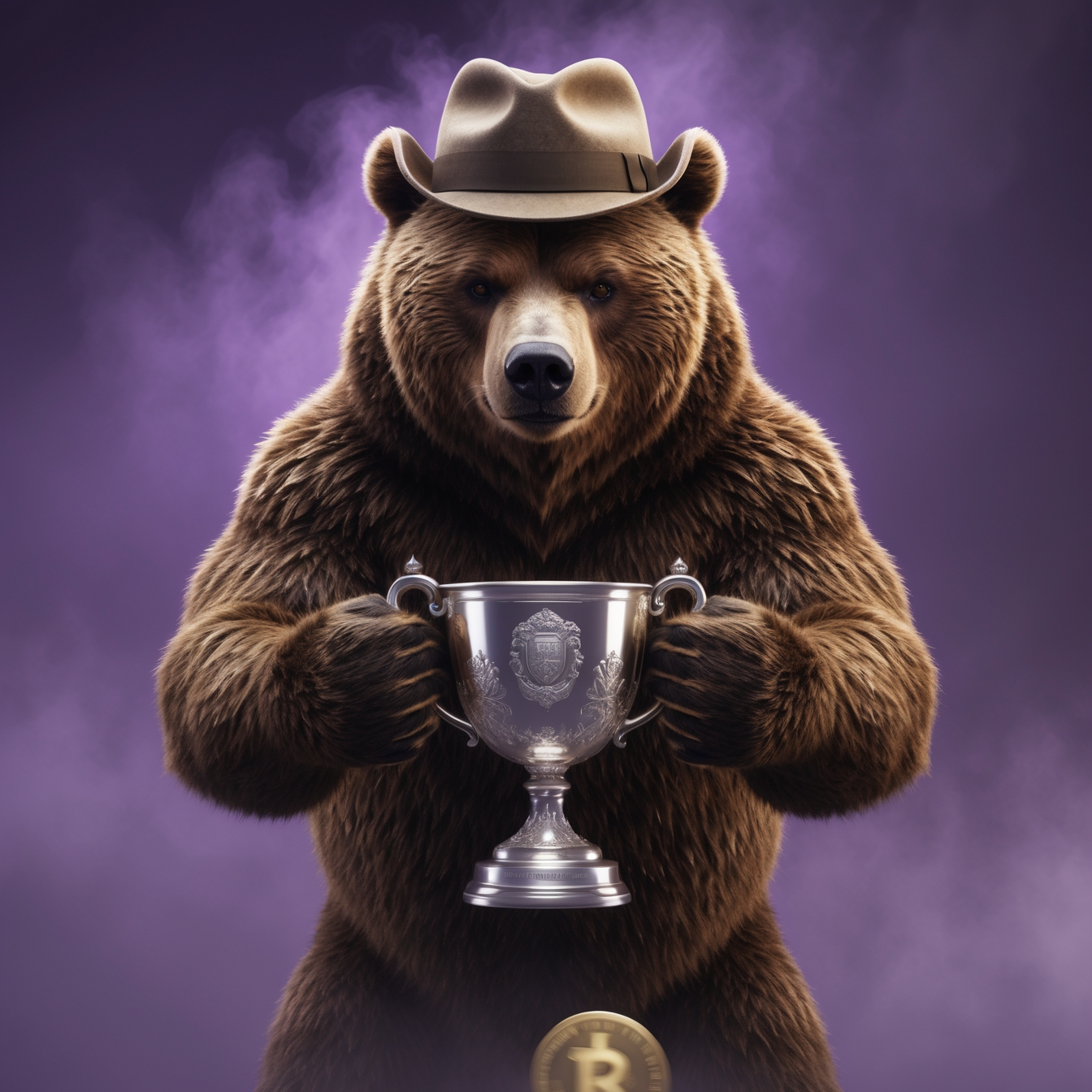 Августовский турнир на 1млн руб. в Grizzly