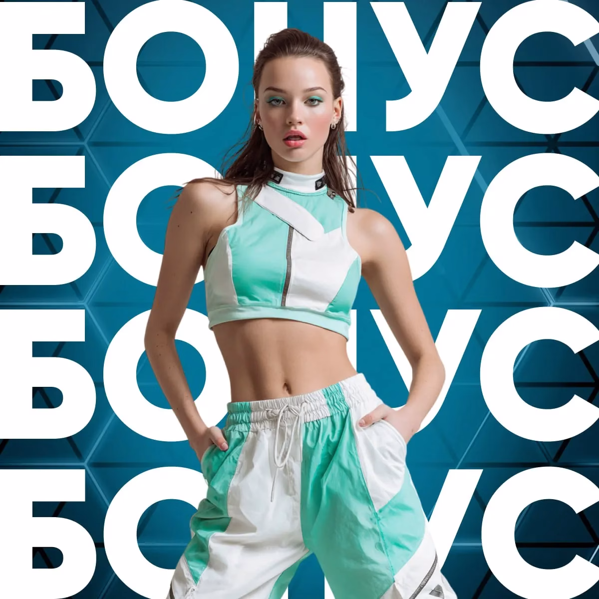 Забери 60 FS в захватывающем слоте Divine Drop — Hacksaw