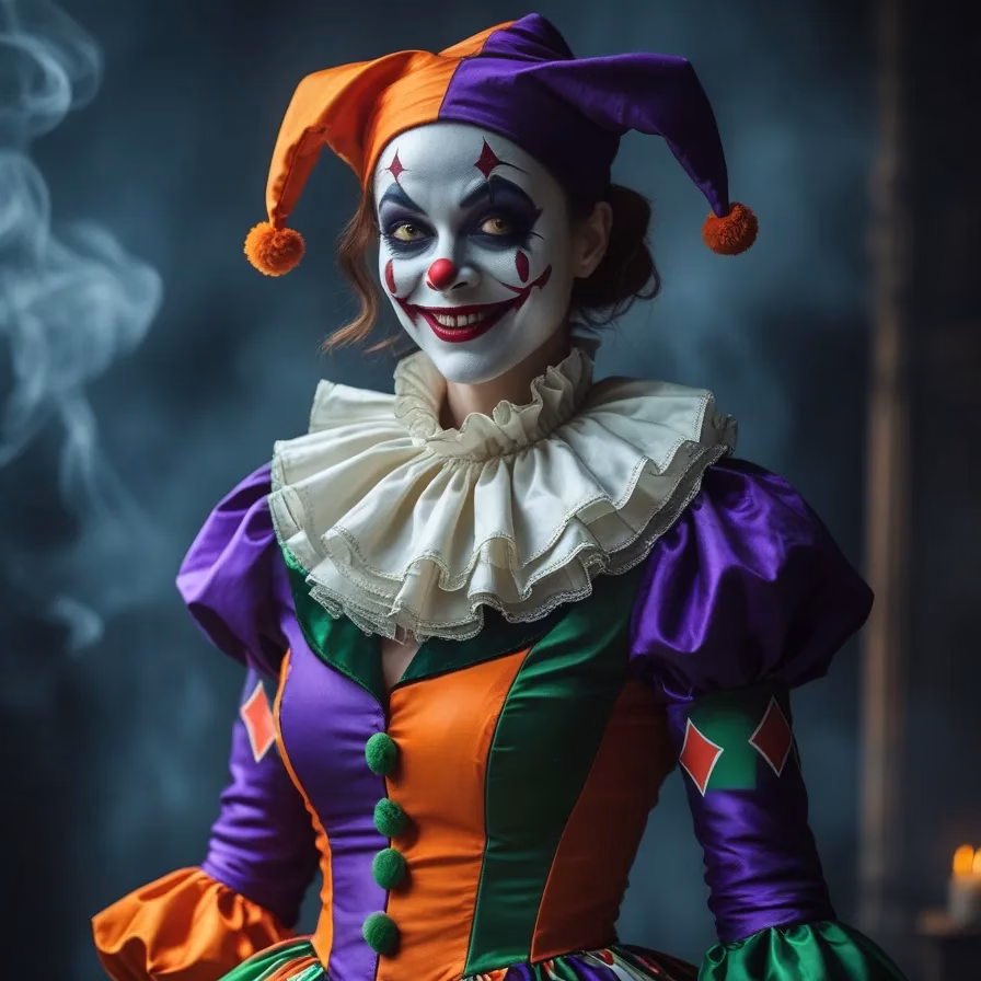 Бонус на 30 фриспинов в слоте Wild Wild Joker