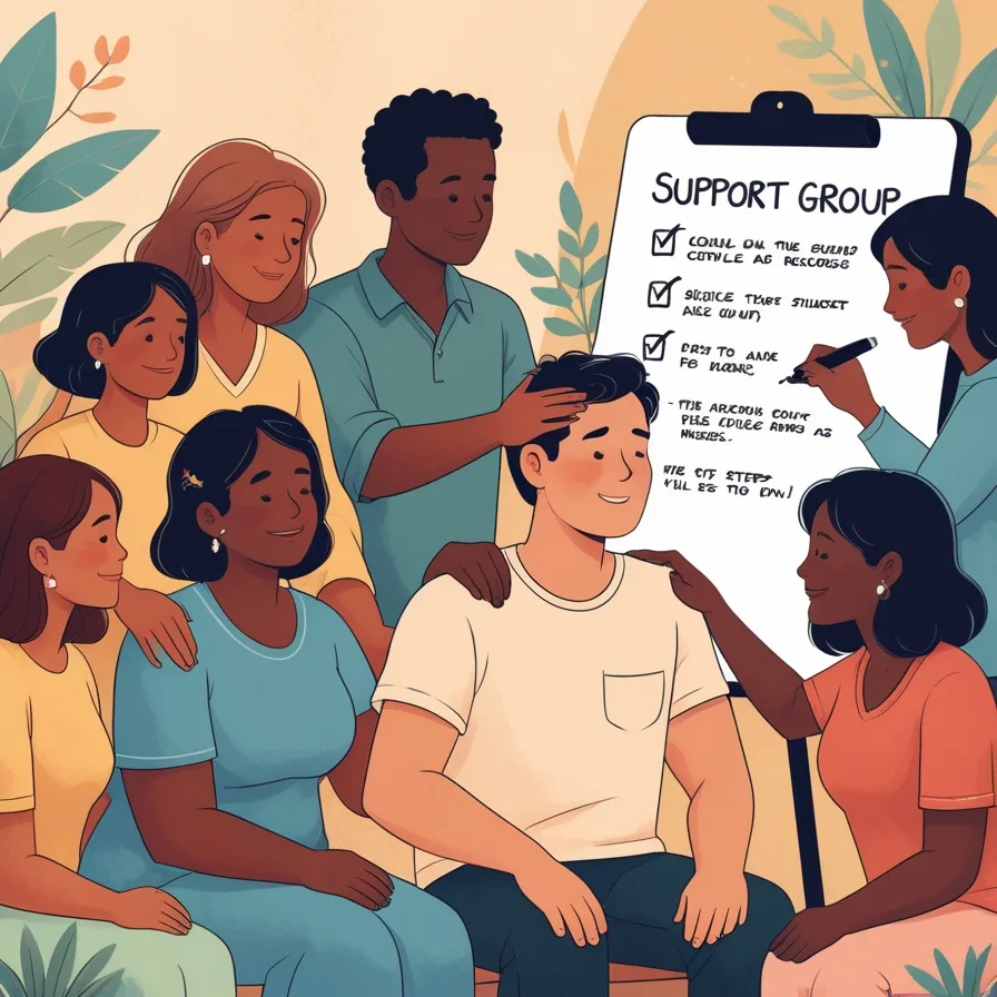 Как близкие могут помочь зависимому игроку