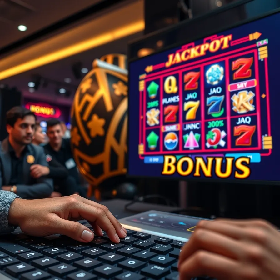 Иллюзия контроля: как казино заставляют верить в успех