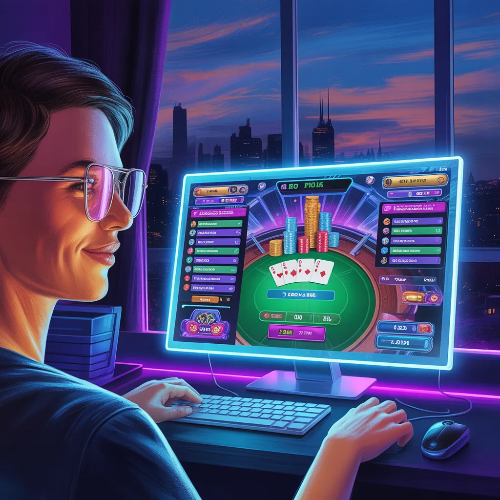 Кэш-игры vs турниры: что выгоднее в 2025?