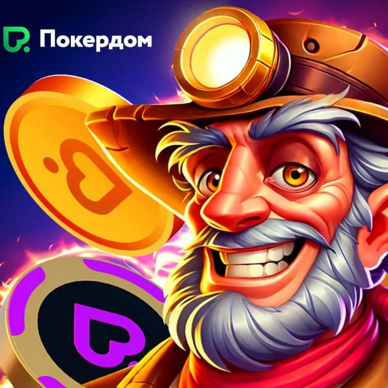 Турнир от OnlyPlay на Pokerdom