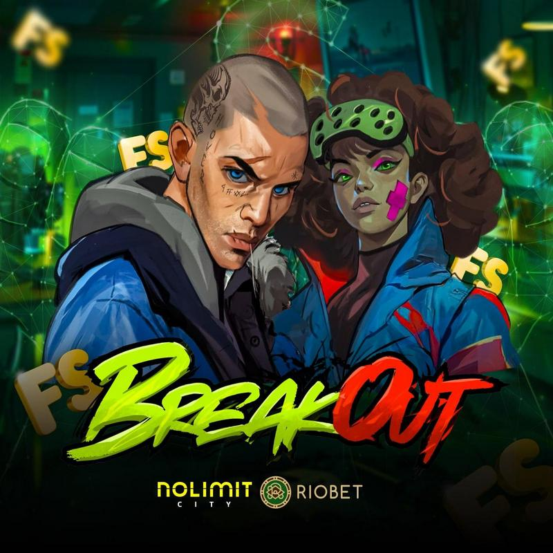 Промокоды Риобет: до 60 фриспинов