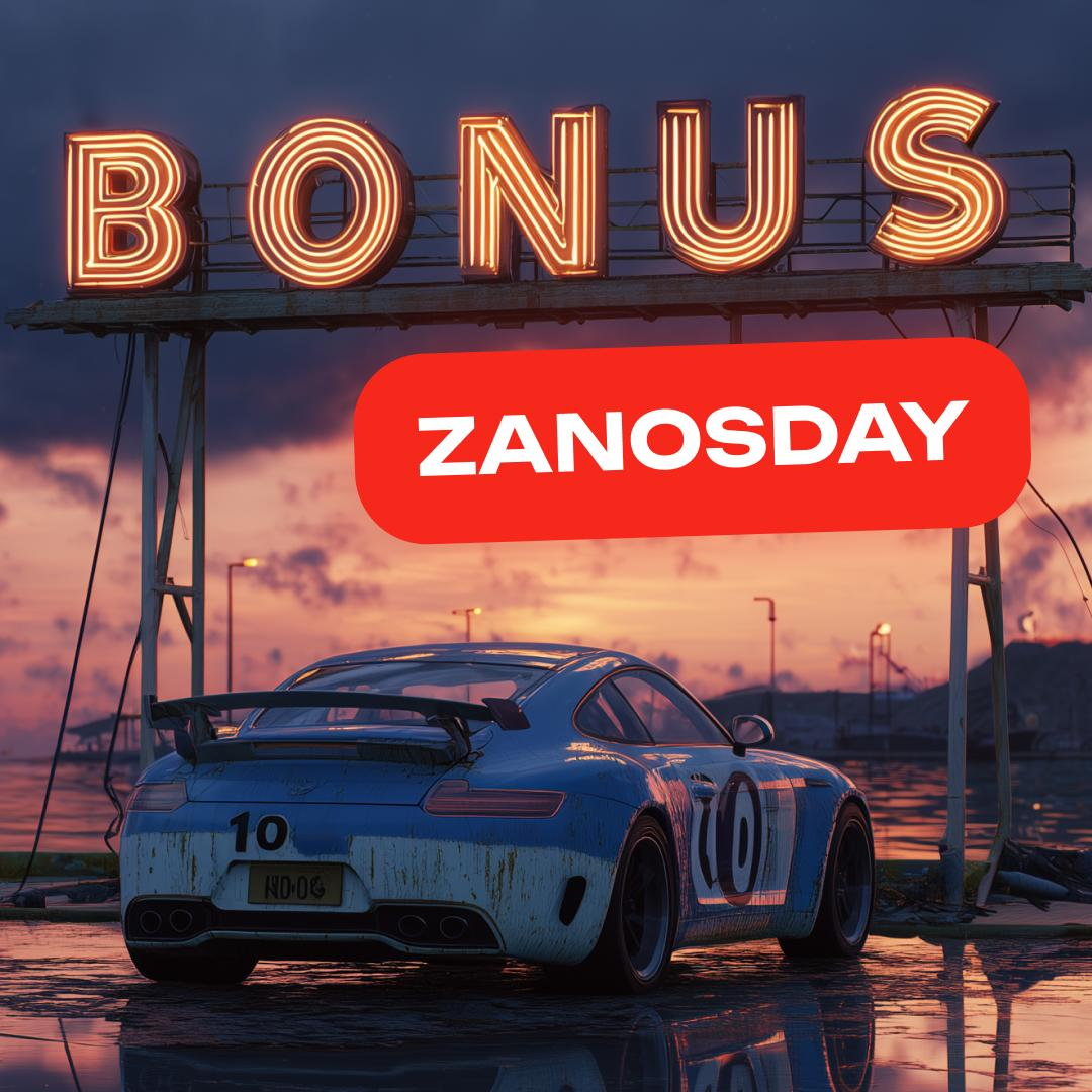 1Go бонус: код на 60 ФС в Tramp Day