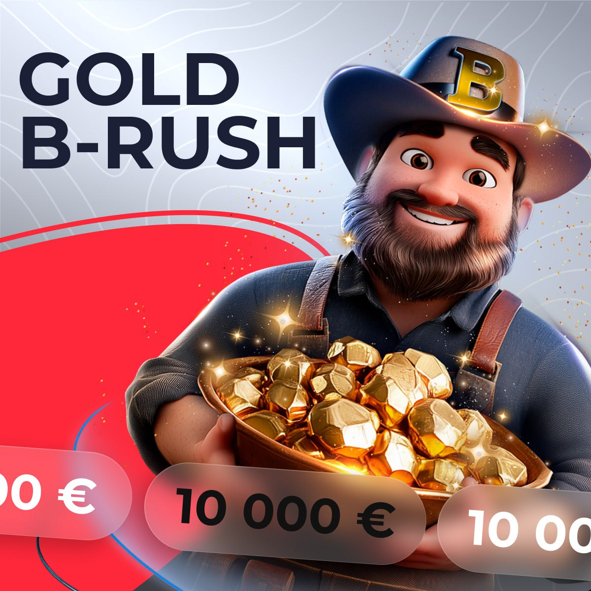 Забери до 1500 € в акции от BGaming