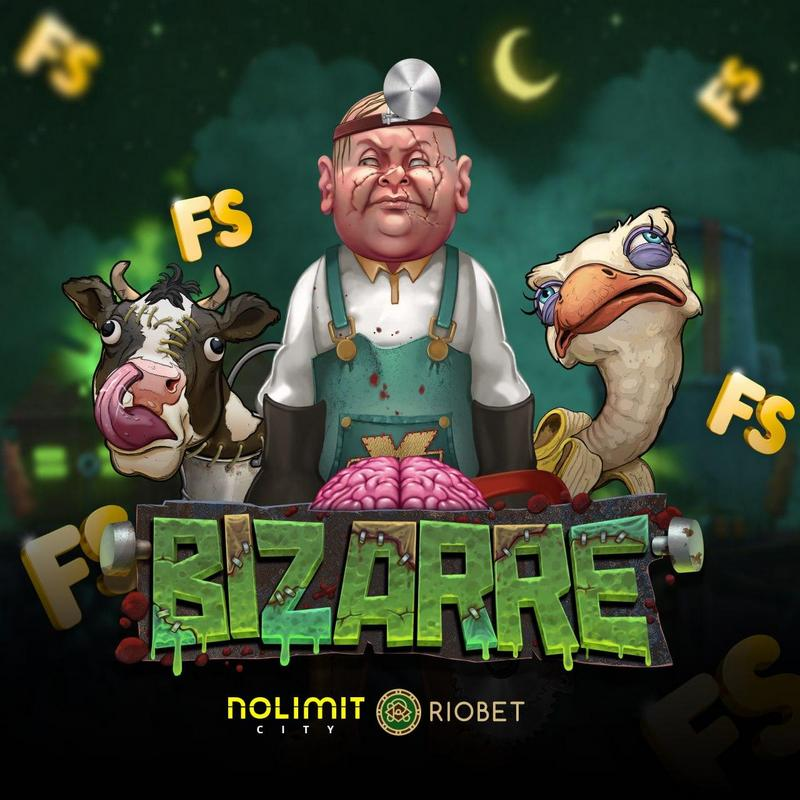 Промокоды Риобет казино до 60 фриспинов