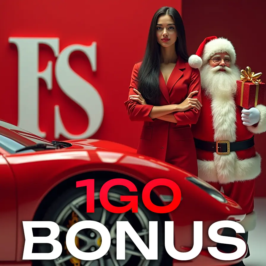 Бонус 30 FS на слот Santa Mummy от Belatra | 1Go