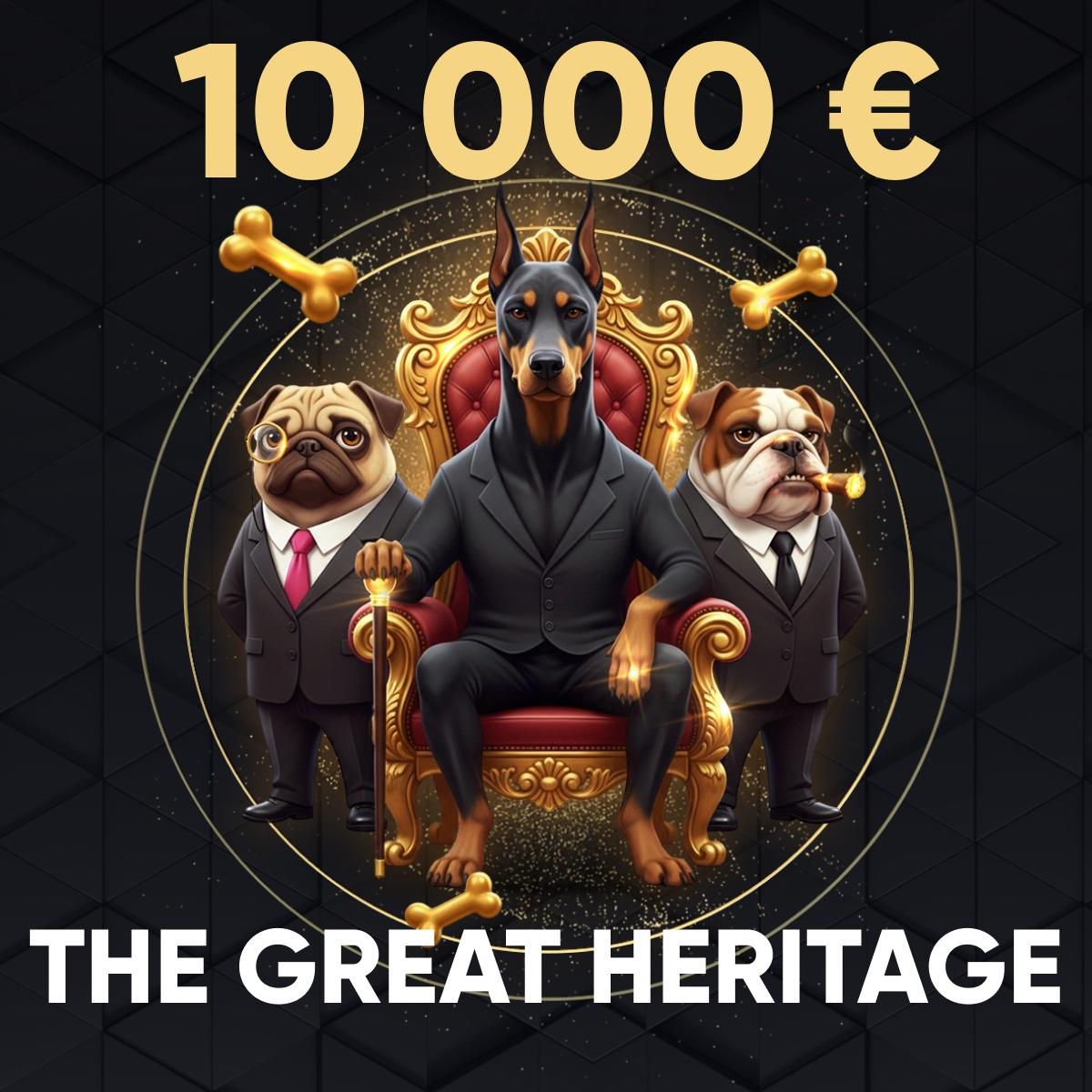 Popiplay разыгрывает призы до 1 200 €