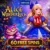 Бонус 60 FS в слоте Alice Wonderluck | IRWIN